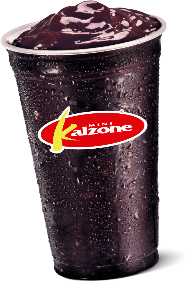 Descubra o Açai Campeão Gabriel Medina | Mini Kalzone