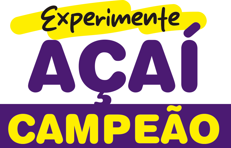 Descubra o Açai Campeão Gabriel Medina | Mini Kalzone